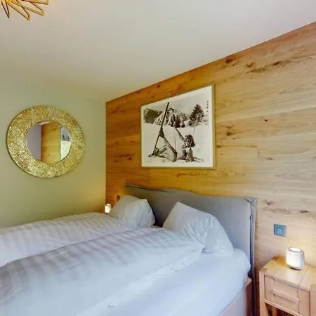 Alpine Charm Chalet In * Σεντ Μόριτζ