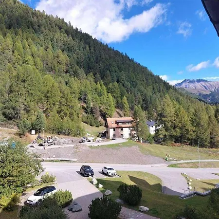 Σαλέ Alpine Charm Chalet In *
